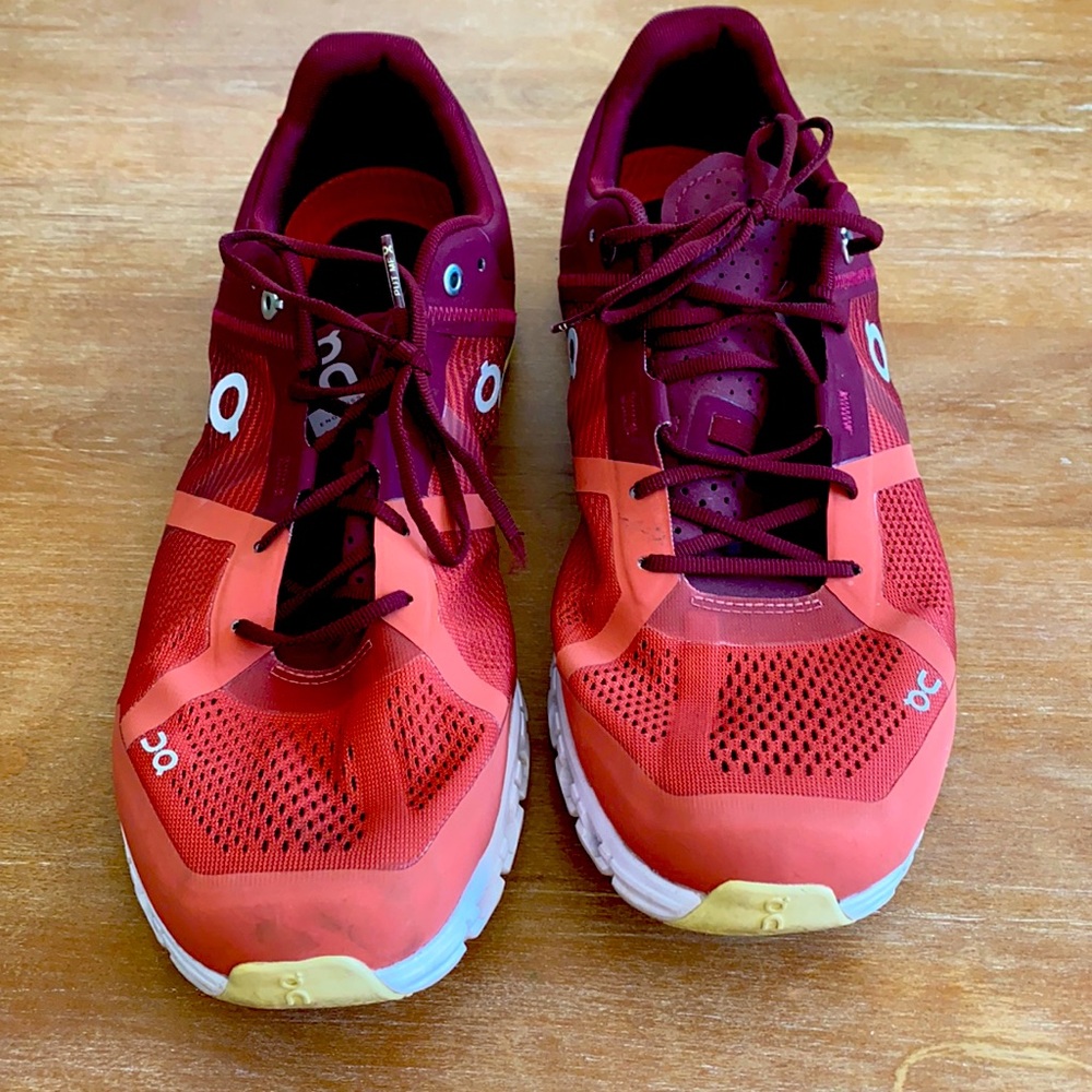 On Running Men’s Sneakers